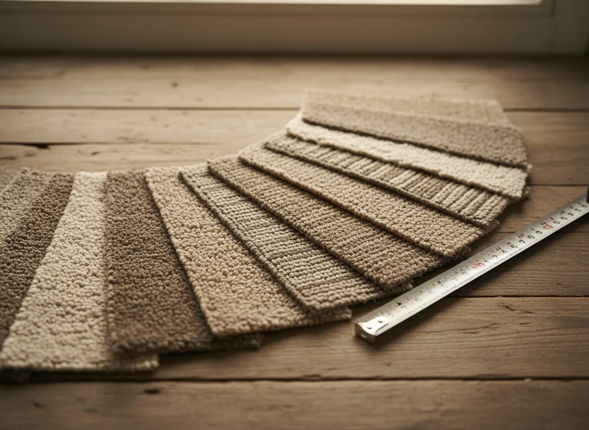 Carpet Installation Armstrong, TX FAQs